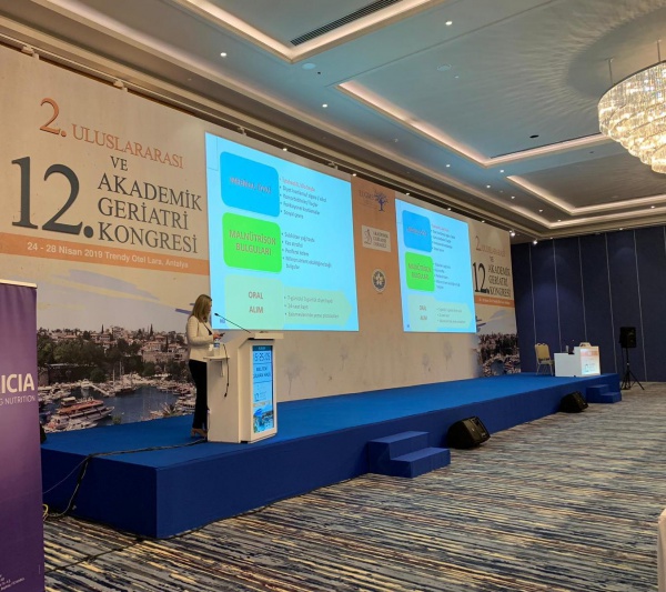 TÜRKİYE’DE YAŞAM SÜRESİ ARTIYOR