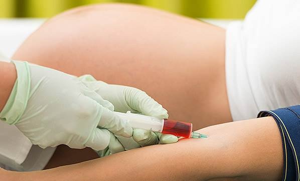 Amniyosentez tarihe mi karışıyor?