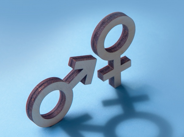 BİYOLOJİK CİNSİYETİN TARİHİ