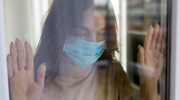 COVID DÖNEMİNDE SIK RASTLANAN PSİKOLOJİK SORUNLAR