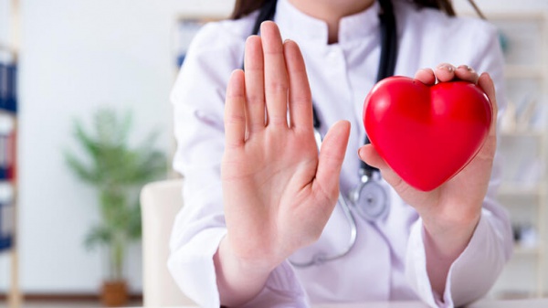 KALP HASTALARINA COVİD-19 AŞISI UYARISI