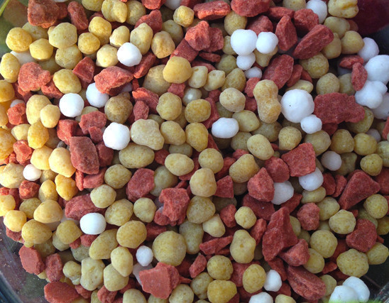 Biyolojik Gübre Yolda