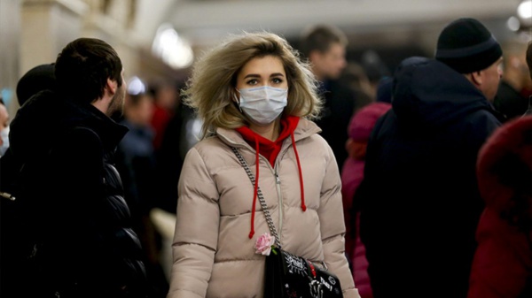 KORONAVİRÜS’E KARŞI HEP BİRLİKTE MÜCADELE EDELİM!