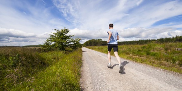 Beyin “ısı anahtarı” neden yoğun egzersiz sonrası aç olmadığınızı ortaya çıkarıyor