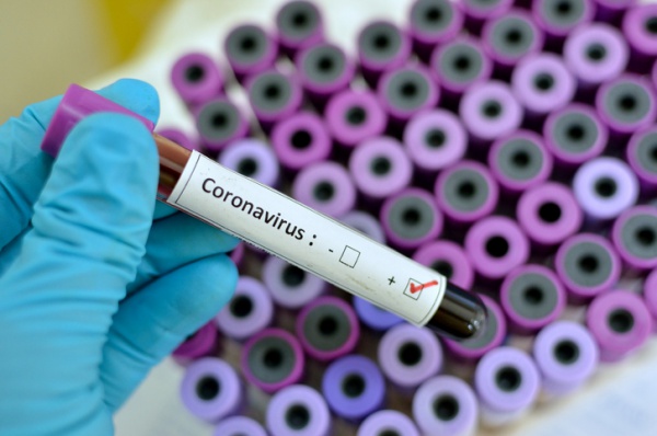 SALGININ YENİ ADI: CORONAVIRUS