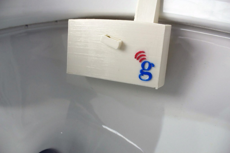 İdrardan Kan Şekeri Ölçme Cihazı Geliştirildi