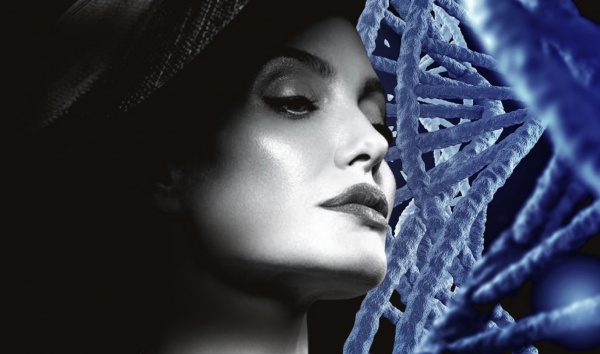 CRISPR/Cas9: Nano Düzeyde DNA Ameliyatı