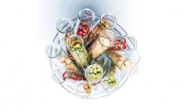 Gıda Atıkları için Endüstri 4.0 Uygulamaları