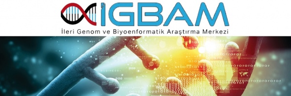 İGBAM Altyapı Projesi İle Genom Dizileme ve Verilerin Analizi İlk Defa Tamamen Ülke İçinde Yapıldı