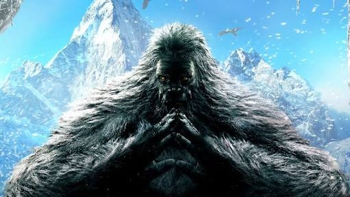 DNA verileri ile “Yeti”