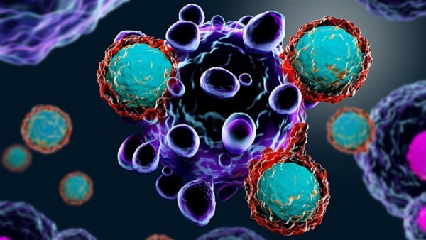 BİLİM İNSANLARI MİKROPTAN ZAMAN KAPSÜLÜ YAPIYOR