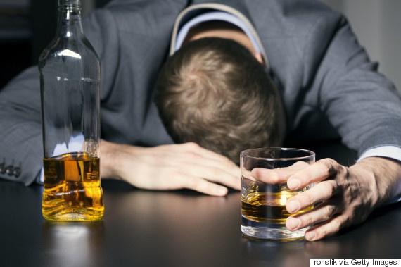 β-Klotho Geni Alkol Alma İsteğiyle Bağlantılı Çıktı