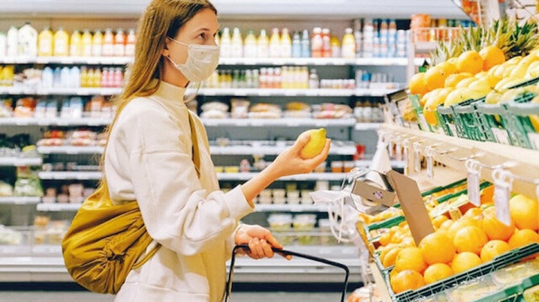 PANİK ALIŞVERİŞİNİN ARKASINDAKİ PSİKOLOJİ