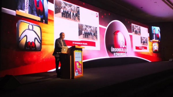 AİLESİNDE PROSTAT KANSERİ OLANLAR PSA TESTİNİ DAHA ERKEN YAŞTA YAPTIRMALI