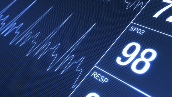 KALP ATIŞ HIZI YÜKSEK OLAN ERKEKLERİN, ERKEN ÖLÜM RİSKİ 2 KAT DAHA FAZLA!