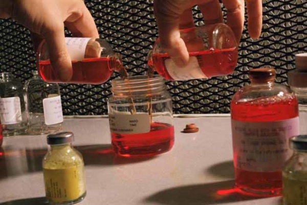 Şaşırtıcı 10 Antibiyotik Kaynağı