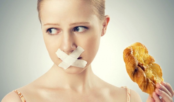 Yeme bozukluklarından Anoreksiya Nervoza