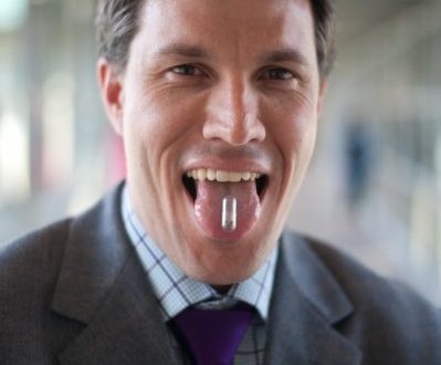 Geleceğin Sindirilebilir Medikal Cihazları için Yenebilir Pil Üretidi