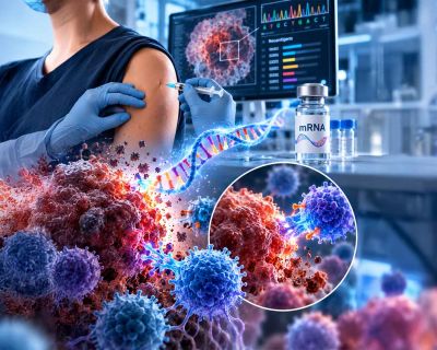 Kişiye Özel Kanser Aşısı Melanomda Nüks Riskini Yüzde 42 Azalttı: Onay Süreci Gündemde