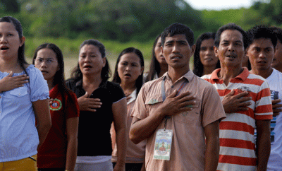 En Çok Denisovalı DNA’sına Filipinliler Sahip