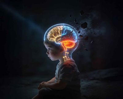 Çocuğunuzun Beyni Söylenen Hiçbir Kelimeyi Unutmuyor: Sürekli Eleştiri Zihinsel Yapıyı Nasıl Değiştiriyor?