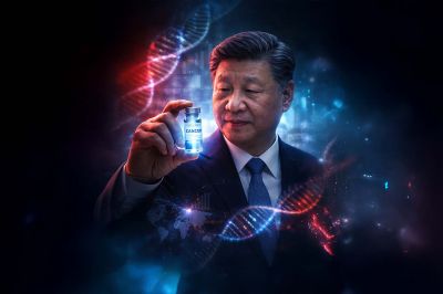 Onkolojide Küresel Dengeler Değişiyor: Rusya’nın Kanser Aşısı Çin Onayıyla Dünya Pazarına Hazırlanıyor