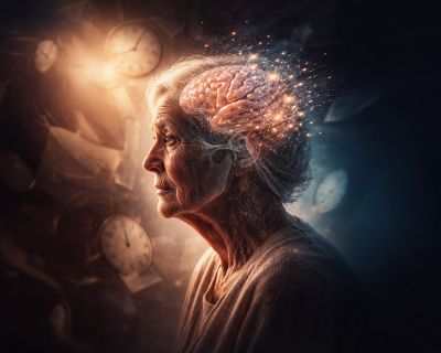 65 Yaş Üstünde Travmatik Beyin Hasarı, Demans Riskini Belirgin Artırıyor: İlk 5 Yılda %69 Daha Yüksek Risk