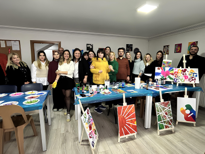 Drogsan İlaçları’ndan Otizm Farkındalığına “İlgi”