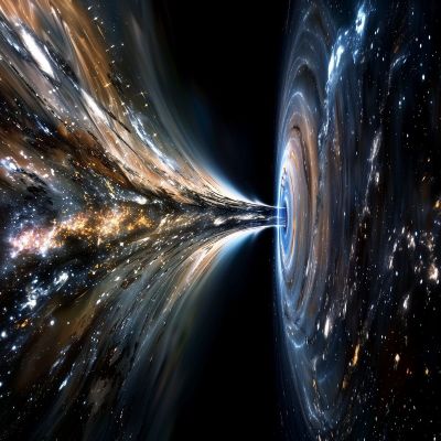 Mesafeleri ve Zamanı Yok Sayan Kuantum Bağı Nasıl Çalışıyor?