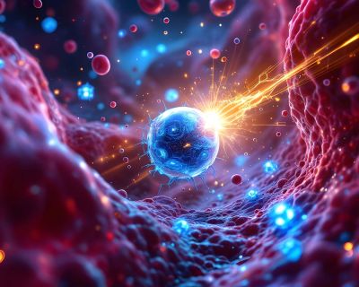 Damarlarımızda Dolaşacak Olan Nanobotlar İnsan Ömrünü Uzatıyor