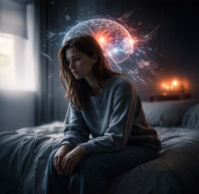 Aldatılmak Sadece Kalp Kırıklığı Değil: Kronik Ağrı ve Travmaya Bağlı Stres Bozukluğuna Yol Açıyor