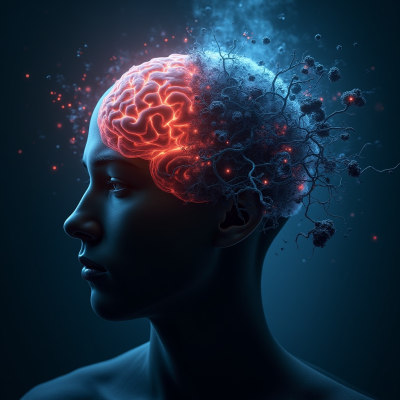 Uykusuzluk Zekayı Fiziksel Olarak Geriletiyor: IQ Puanındaki Keskin Düşüşün Moleküler Nedeni Çözüldü