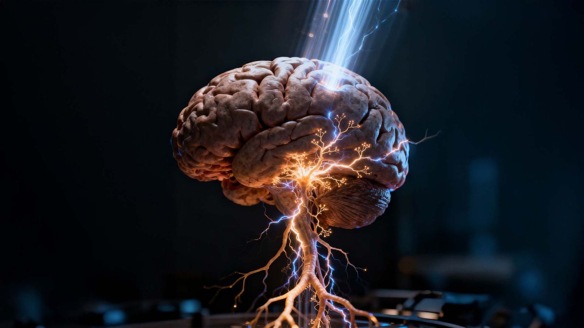 Beyin Yapısını Değiştirmek Mümkün: Nörobilim Zihinsel Odaklanmanın Fiziksel Gücünü Kanıtladı