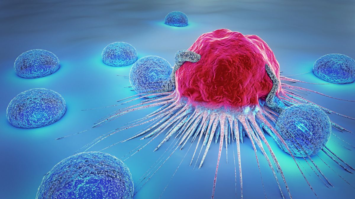 Karaciğer Kanserine Yeni Tanı ve Tedavi 