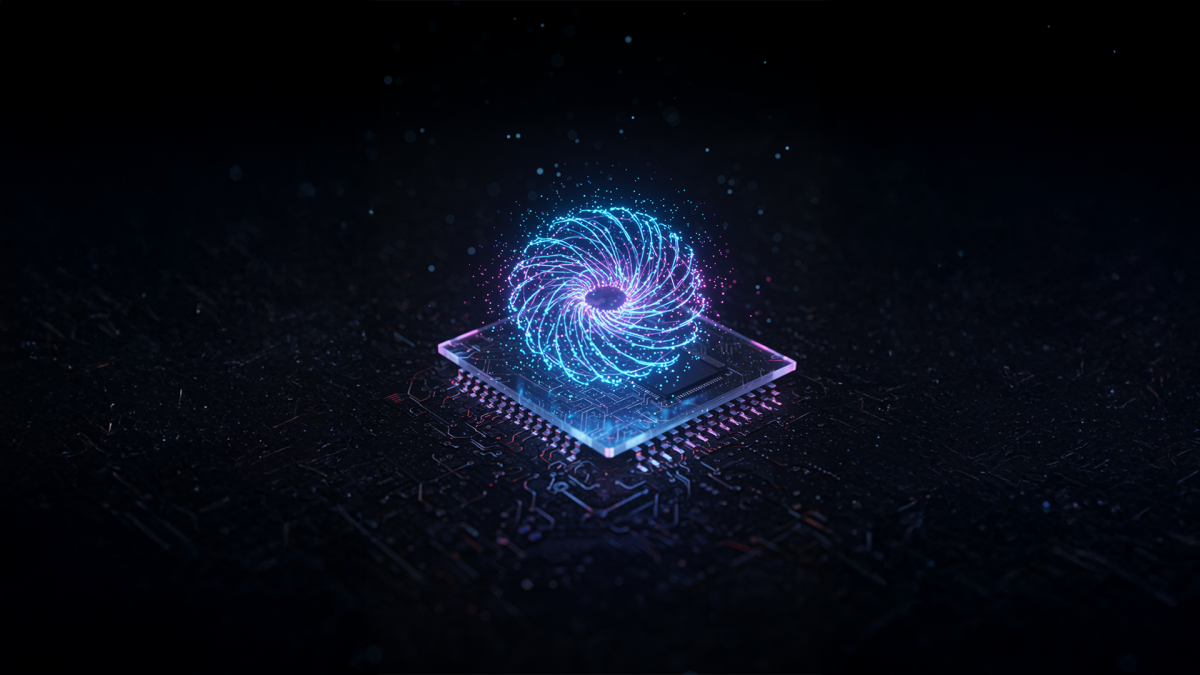 Bilişim Dünyasında Kuantum Sıçraması: Bilim İnsanları Veriyi Elektronların Dönüşünde Saklamayı Başardı