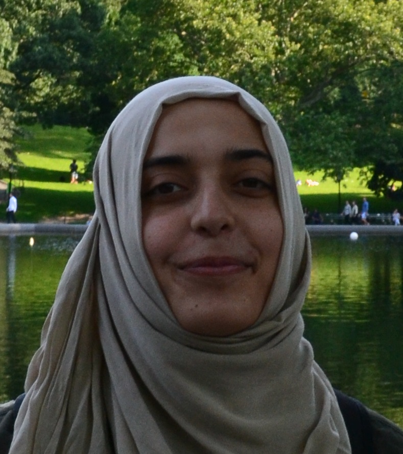 Fatma Betül Dinçaslan