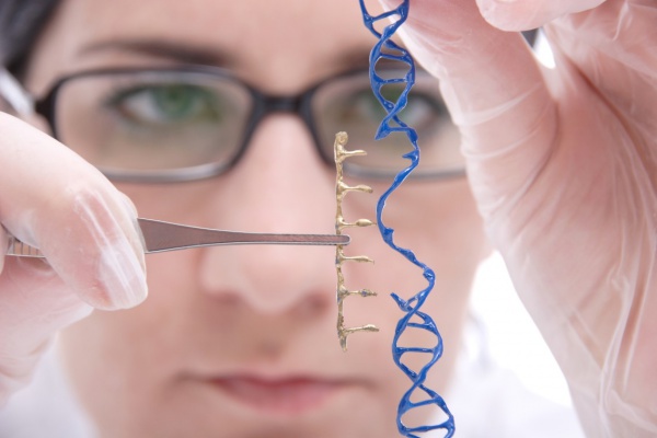Genetik mühendisliği yeni iş alanları yaratıyor!
