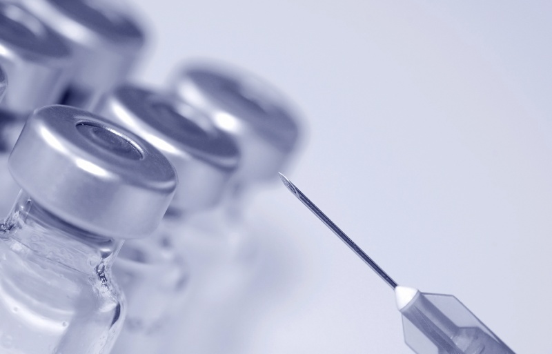 Aşılar İçin Süper Yapıştırıcı Geliştirildi 