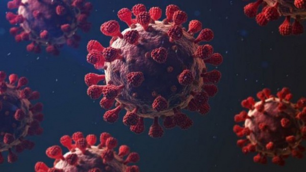 Koronavirüsün yeni mutasyonu çok daha hızlı yayılıyor