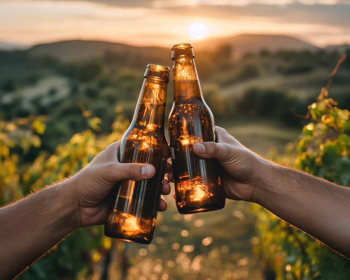 Alkol Hakkındaki 3 Yaygın Yanlış Kanı