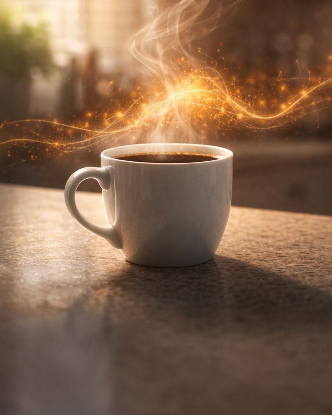 Sabahları Aç Karnına Kahve İçmek Sandığınız Kadar Masum Değil Vücudu Strese Sokabilir